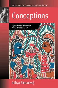Conceptions (eBook, ePUB) - Bharadwaj, Aditya