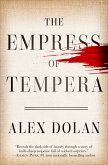 The Empress of Tempera (eBook, ePUB)