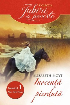 Inocență pierdută (eBook, ePUB) - Hoyt, Elizabeth