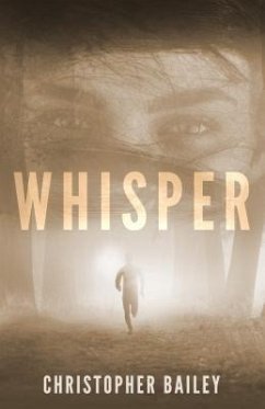 Cover Whisper (eBook, ePUB)