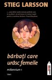 Barba¿i care urasc femeile. Millennium 1 (eBook, ePUB)