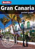 Berlitz Pocket Guide Gran Canaria (Travel Guide eBook) (eBook, ePUB) Berlitz Pocket Guide Gran Canaria (Travel Guide eBook) (eBook, ePUB)