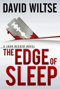 Cover The Edge of Sleep (eBook, ePUB)