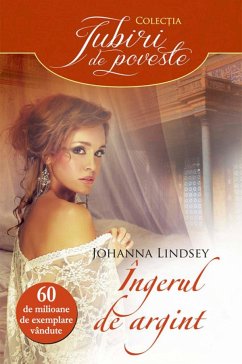 Îngerul de argint (eBook, ePUB) - Lindsey, Johanna