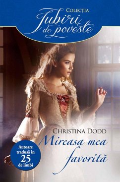 Mireasa mea favorită (eBook, ePUB) - Dodd, Christina