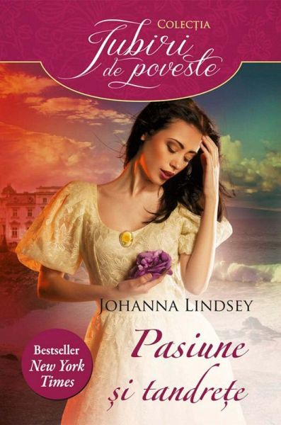 Pasiune ¿i tandre¿e (eBook, ePUB)