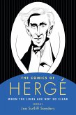 The Comics of Hergé (eBook, ePUB)