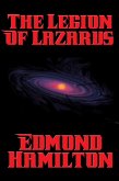 The Legion of Lazarus (eBook, ePUB)