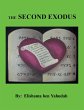 The Second Exodus (eBook, ePUB) - Bild 1