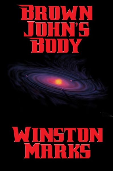 Brown John's Body (eBook, ePUB)