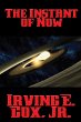 The Instant of Now (eBook, ePUB) - Bild 1