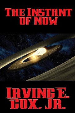 Cover The Instant of Now (eBook, ePUB)