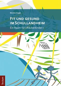 Cover Fit und gesund im Schullandheim (eBook, ePUB)