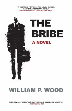 Cover The Bribe (eBook, ePUB)