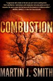 Combustion (eBook, ePUB)