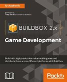 Buildbox 2.x Game Development (eBook, ePUB)