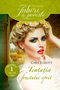 Tentația fructului oprit (eBook, ePUB) - Elliott, Cara