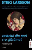 Castelul din nori s-a sfarâmat. Millennium 3 (eBook, ePUB)