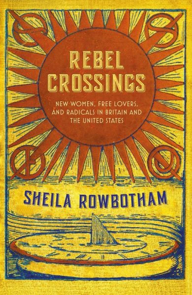 Rebel Crossings (eBook, ePUB) Rebel Crossings (eBook, ePUB)