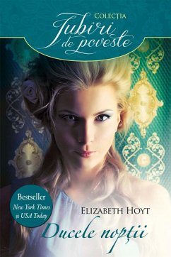 Ducele nopții (eBook, ePUB) - Hoyt, Elizabeth