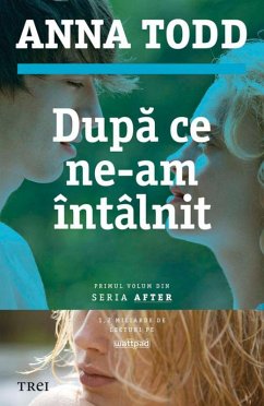 Dupa ce ne-am întâlnit (eBook, ePUB) - Todd, Anna