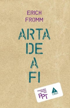 Cover Arta de a fi (eBook, ePUB)