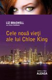 Cele noua vie¿i ale lui Chloe King. Cartea a treia - Aleasa (eBook, ePUB)