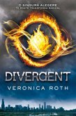 Divergent - Vol. I (eBook, ePUB)