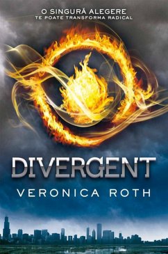 Divergent - Vol. I (eBook, ePUB) - Roth, Veronica