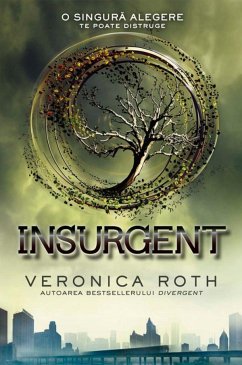 Divergent - Vol. II - Insurgent (eBook, ePUB) - Roth, Veronica