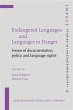 Endangered Languages and Languages in... - Bild 1