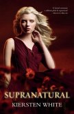 Paranormal. Cartea a doua - Supranatural (eBook, ePUB)