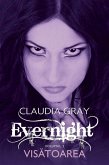 Evernight - Vol. II - Visătoarea (eBook, ePUB)