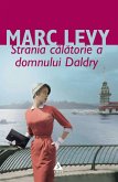 Strania călătorie a Domnului Daldry (eBook, ePUB)