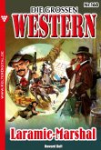 Die großen Western 168 (eBook, ePUB)