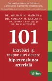 101 Întrebari ¿i raspunsuri despre hipertensiunea arteriala (eBook, ePUB)