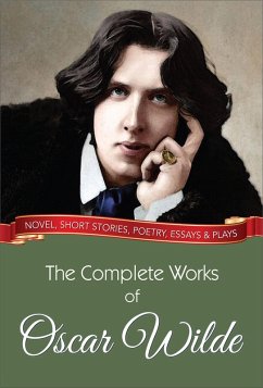 Cover The Complete Works of Oscar Wilde (eBook, ePUB)