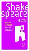 Romeo și Julieta / Romeo and Juliet (eBook, ePUB)