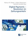 Digital Payments - Revolution im Zahlungsverkehr (eBook, ePUB)