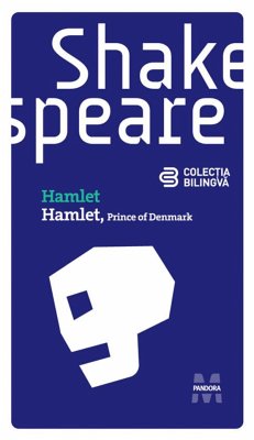 Hamlet Prince of Denmark () (eBook, ePUB) - Shakespeare, William