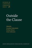 Outside the Clause (eBook, PDF)