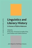 Linguistics and Literary History (eBook, PDF) Linguistics and Literary History (eBook, PDF)