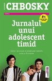 Jurnalul unui adolescent timid (eBook, ePUB)