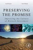 Preserving the Promise (eBook, ePUB)