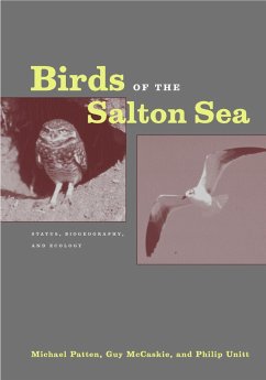 Cover Birds of the Salton Sea (eBook, PDF)
