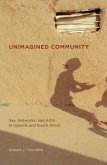 Unimagined Community (eBook, PDF)