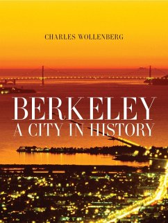 Berkeley (eBook, PDF) - Wollenberg, Charles M.
