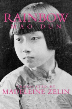 Rainbow (eBook, PDF) - Mao, Dun