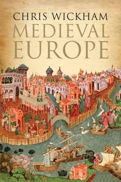 Cover Medieval Europe (eBook, ePUB)