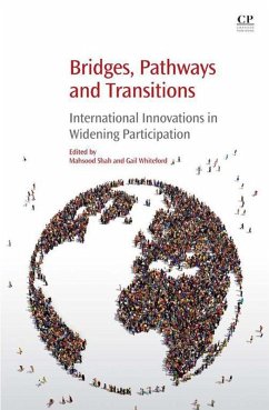 Bridges, Pathways and Transitions (eBook, ePUB)